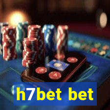h7bet bet